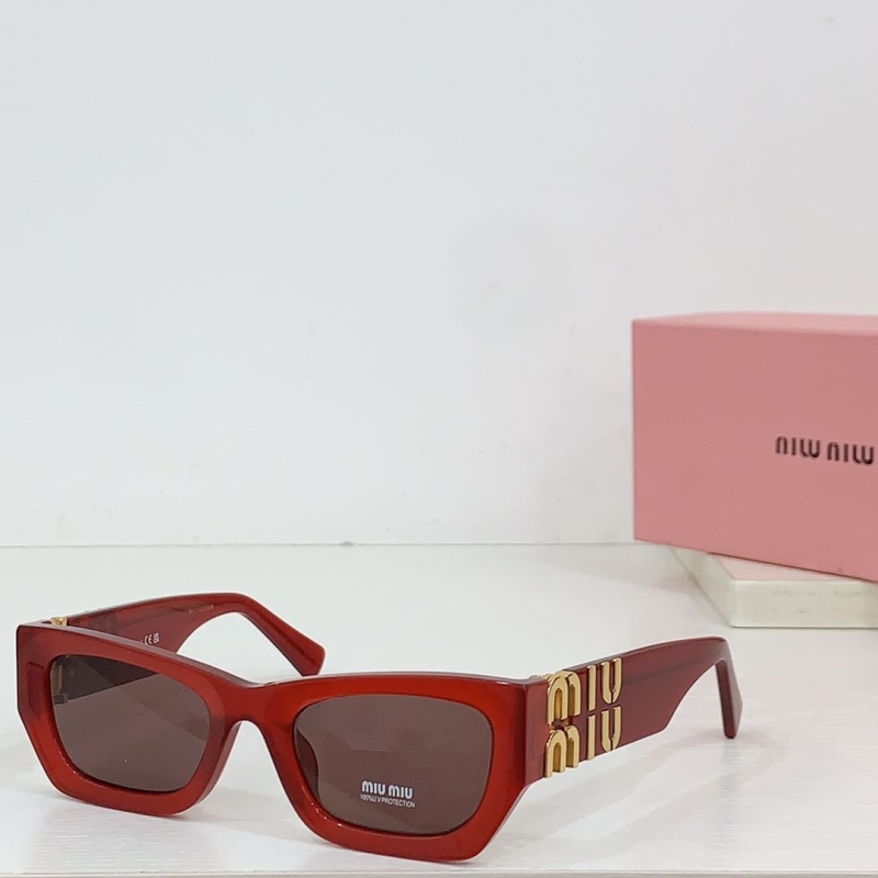 Miu miu Sunglasses